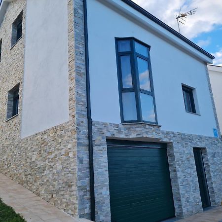 Sleeping Portomarin 1 Ξενοδοχείο Εξωτερικό φωτογραφία