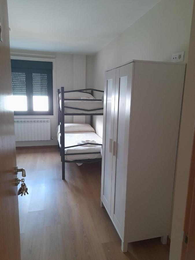 Sleeping Portomarin 1 Ξενοδοχείο Εξωτερικό φωτογραφία